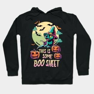 This is some boo sheet Hoodie